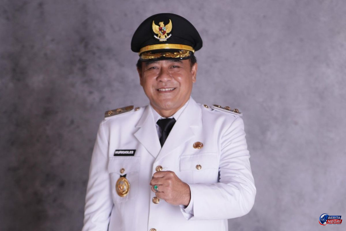 Pemprov Jateng Resmi Tunjuk Nurkholes sebagai Plt Bupati Pemalang usai Anom Widiyantoro Ditetapkan Tersangka KPK