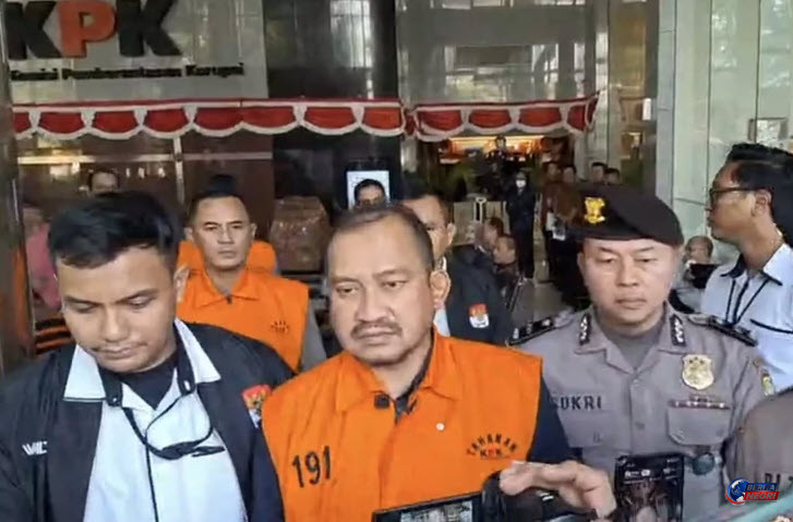 Bupati Pemalang Diduga Minta Uang ke Perangkat Daerah dan Swasta untuk Suap Pegawai KPK, Kumpulkan Hampir Rp2 Miliar
