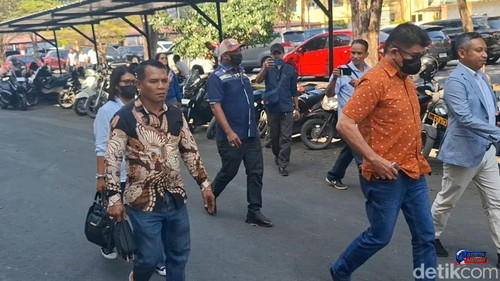 Tiga Anggota DPRD TTU Disanksi Pemberhentian Sementara, Keluarga Dokter Icha Nilai Keputusan Tidak Adil