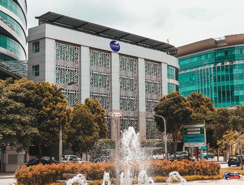 Malaysia Bereaksi atas Penangkapan Pilot Pembawa 70 Ribu Butir Ekstasi di Bandara Soetta, CAAM Perketat Pengawasan Kru Pesawat