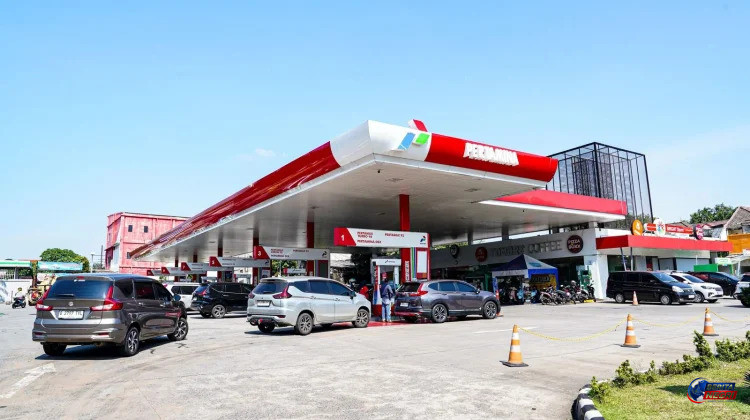 Harga Pertamax Cs Resmi Turun Mulai 1 Agustus 2026, Pertamax Turbo Kini Dibanderol Rp18.300 per Liter