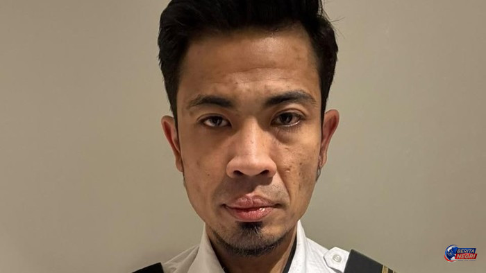 Pilot Malaysia Ditangkap di Bandara Soekarno-Hatta, Diduga Selundupkan 70 Ribu Butir Narkotika