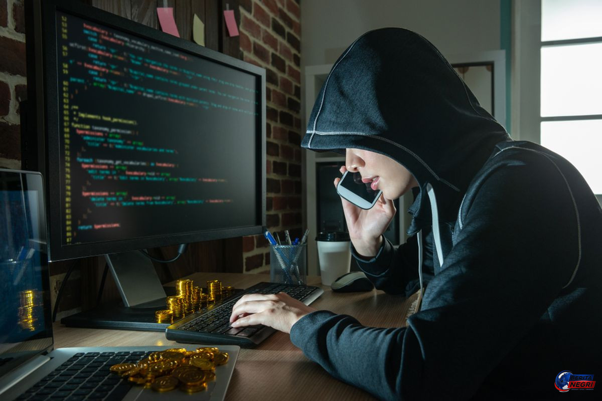 UNODC Peringatkan Perdagangan Orang Semakin Marak lewat Platform Digital, Jobstreet Perkuat Sistem Keamanan