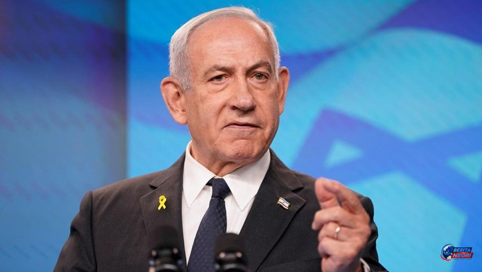 Netanyahu Tolak Ketentuan Utama Peta Jalan Dewan Perdamaian untuk Tahap Kedua Gencatan Senjata Gaza