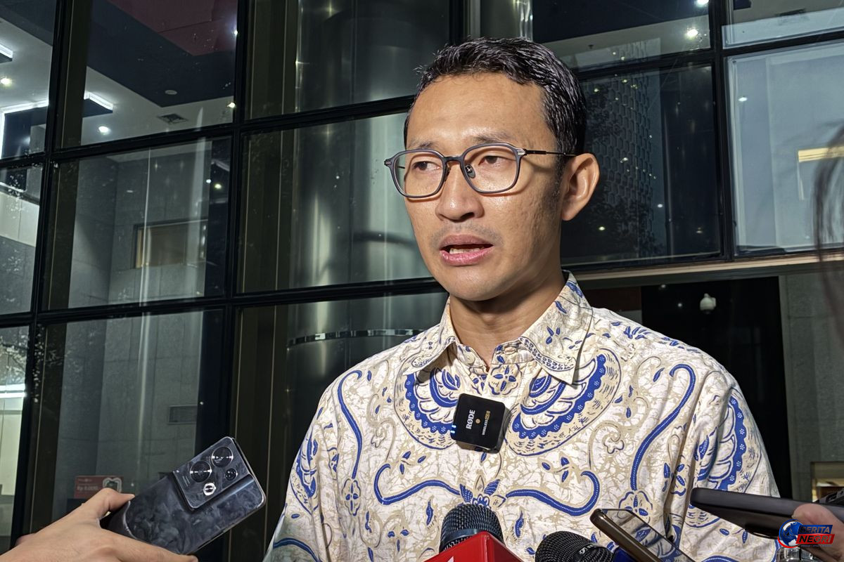 KPK Panggil Rudy Tanoe sebagai Saksi Kasus Dugaan Korupsi Bansos Beras PKH Kemensos