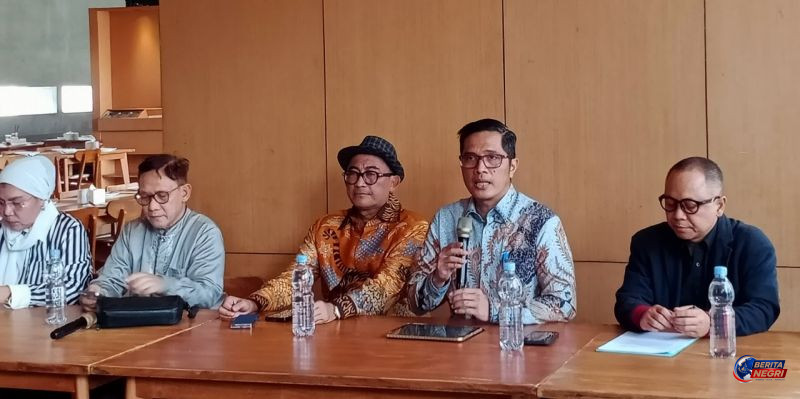Febrie Adriansyah Ajukan Praperadilan, Kuasa Hukum Tegaskan Bukan untuk Hindari Proses Hukum