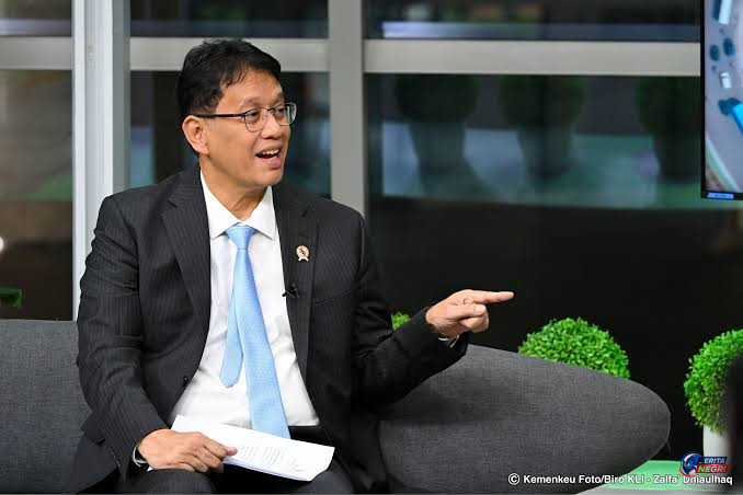 Kemenkeu Bidik Perluasan Basis Pajak 2027, Pemilik Rumah Kontrakan Jadi Sasaran