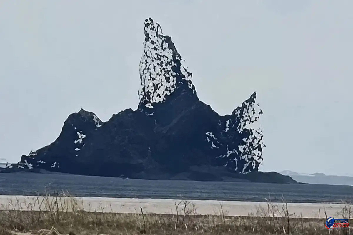 Semburan Lumpur Kembali Muncul di Wisata Geologi Oro-oro Kesongo Blora, Warga Diminta Waspada Gas Beracun