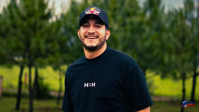 Influencer TikTok Cesar Gastelum Ditembak di Sinaloa, Motif Masih Misterius