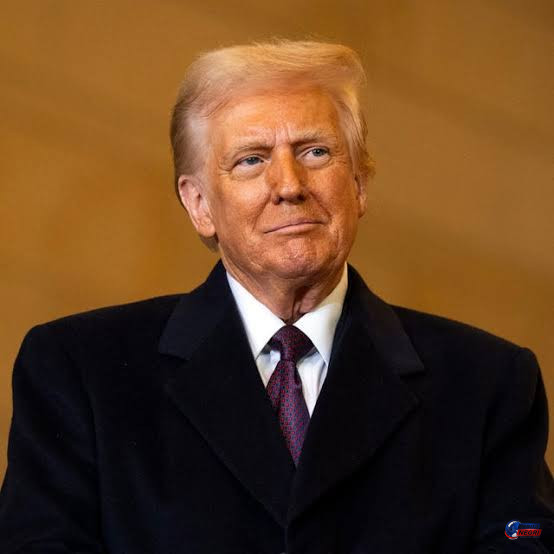 AS Bakal Kembalikan Bea Masuk Rp1.790 Triliun Imbas Kebijakan Tarif Trump