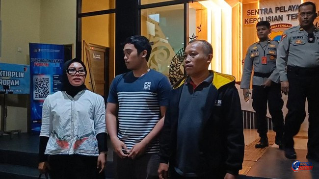 Kematian Sutrimo Kembali Dipertanyakan, Keluarga Lapor Polisi karena Barang Pribadi Tak Diserahkan