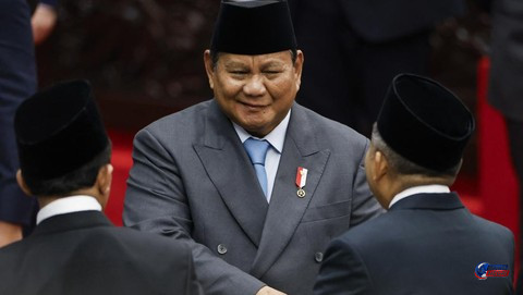 Prabowo Sentil Birokrasi Berbelit dan Korup: Negara Harus Memudahkan Rakyat, Bukan Mempersulit