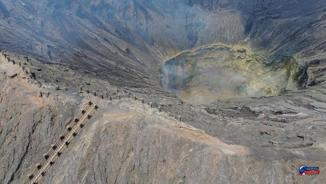TNBTS Kembali Dibuka 20 Agustus Usai Karhutla 13 Hari, 1.120 Hektare Kawasan Terdampak