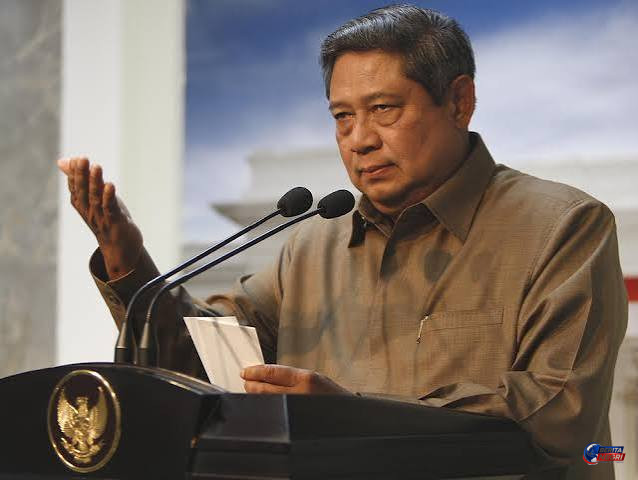 SBY Ingatkan Pemimpin Bijak Hadapi Transisi Geopolitik Dunia: Kekuatan Harus Disertai Pengendalian Diri