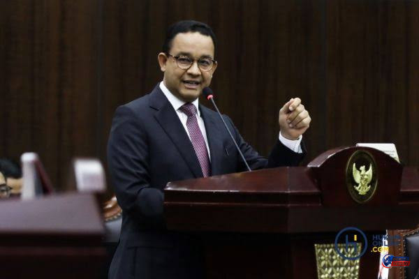 Anies Baswedan: Bencana di Indonesia Bukan Sekadar Cobaan, Pemerintah Harus Perkuat Pencegahan