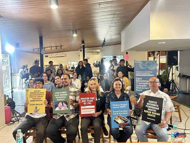 ICW Soroti Lemahnya Pengawasan Jalur Mandiri Perguruan Tinggi Usai Kasus Unsoed