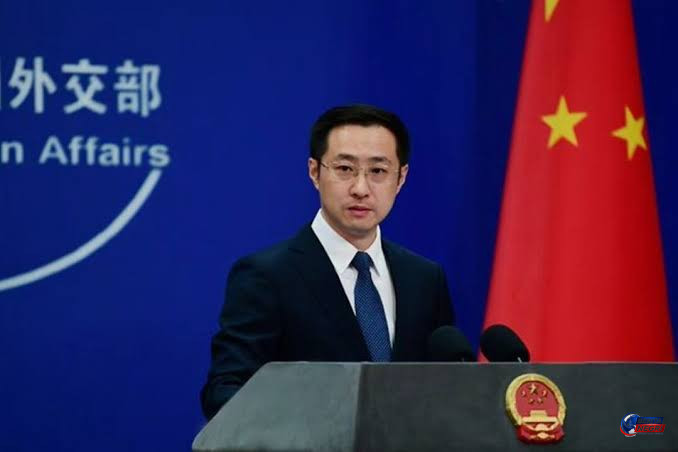 China Desak Konflik AS-Iran Diselesaikan Lewat Diplomasi, Seruan Muncul Jelang Sanksi Ekonomi Washington