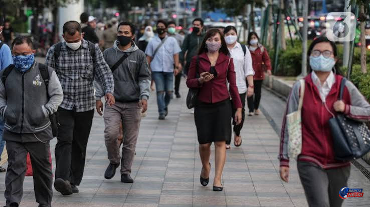Perempuan Jadi Tulang Punggung Keluarga Makin Marak, 47,65% Tanggung Hampir Seluruh Pendapatan Rumah Tangga