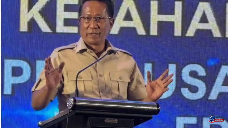 Menkum Supratman Dorong Birokrasi Transparan, 470 Layanan Publik Kemenkum Beralih ke Digital