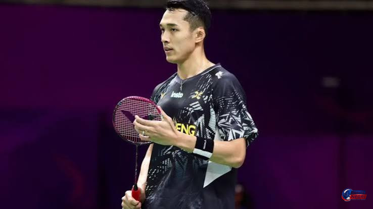 Jonatan Christie Naik ke Peringkat 1 Dunia BWF, Akhiri Penantian Panjang Tunggal Putra Indonesia