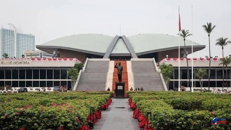DPR Kejar Target, RUU Perampasan Aset Ditargetkan Disahkan Desember 2026