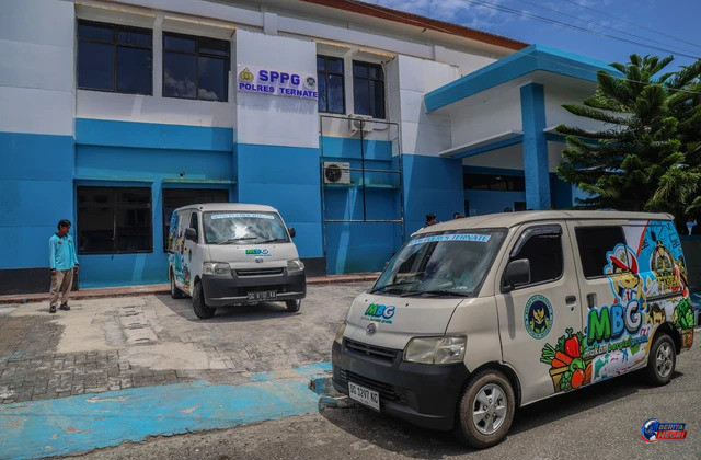 BGN Tutup Permanen 455 Dapur MBG Tak Penuhi Standar Higiene, Aktivasi Diprioritaskan di Wilayah 3T