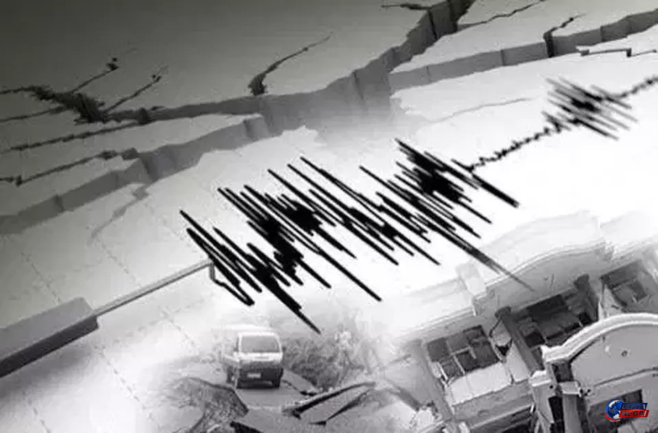 Gempa M4,4 Guncang Pacitan Dini Hari, Getaran Terasa hingga Malang dan Lumajang