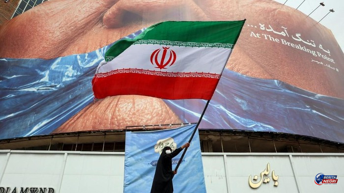 Peru Putus Hubungan Diplomatik dengan Iran, Soroti Konflik Timur Tengah dan Gangguan Selat Hormuz