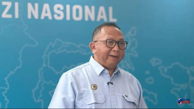 Ratusan Siswa-Santri di Sidoarjo Keracunan MBG, SPPG Kalitengah Disuspend 30 Hari