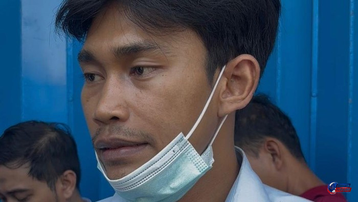 Kepala SPPG Kalitengah Minta Maaf atas Dugaan Keracunan MBG di Sidoarjo, Korban Capai 566 Orang
