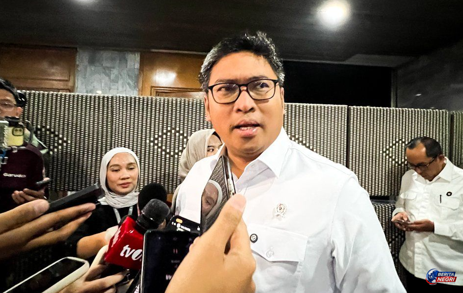 Kepala BGN: Insentif SPPG Rp6 Juta Tak Lagi Disamaratakan