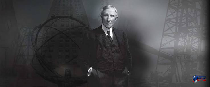 Bukan Sekadar Menjual Minyak, Ini Cara John D. Rockefeller Membangun Kerajaan Bisnis dan Menguasai Rantai Industri