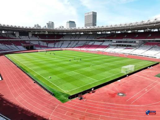 Persija vs Persib Resmi Digelar di SUGBK, Derbi Indonesia Kembali ke GBK Setelah 7 Tahun