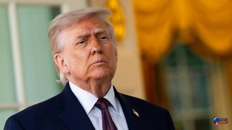 Trump Prediksi Perang Iran Berakhir Usai Pemilu AS, Harga Minyak Tembus US$100