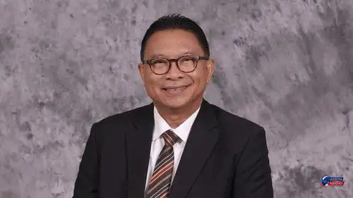 Dirut Summarecon Adrianto Pitojo Adhi Terjaring OTT KPK di BPN Kabupaten Bogor