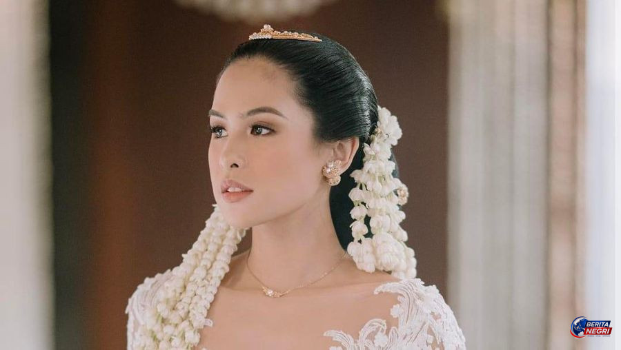Maudy Ayunda Klarifikasi Video Mindfulness, Akui Hindari Berita Buruk adalah Privilese