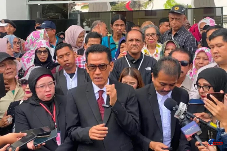 Refly Harun Pertanyakan Pasal Fitnah dalam Kasus Roy Suryo soal Ijazah Jokowi
