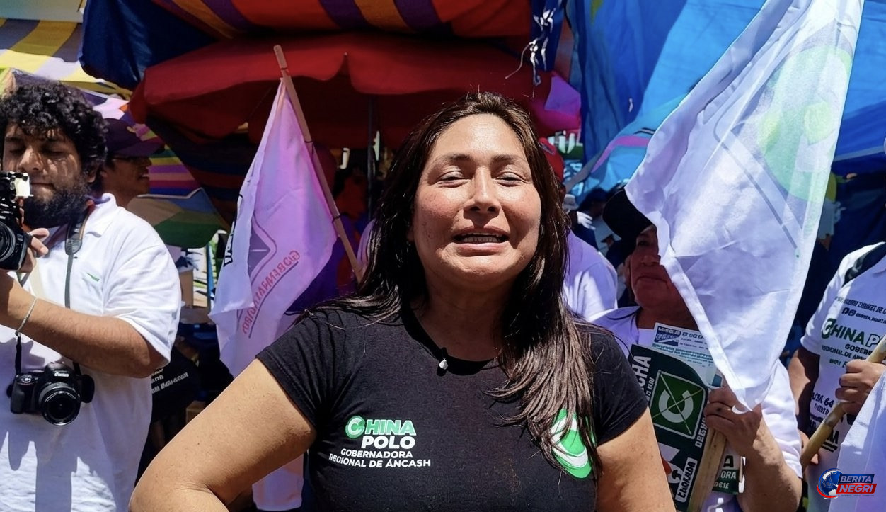 Sembilan Hari Sebelum Tewas Ditembak, Susy Aponte Sudah Laporkan Ancaman dari Tiga Penjara