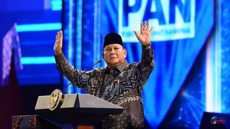 Prabowo Siapkan Ratas Bahas Pendidikan Gratis, SD hingga Universitas Negeri Bakal Ditanggung Negara?