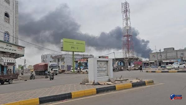 Serangan Saudi di Mokha Tewaskan Enam Orang, Konflik Yaman Kembali Memanas di Pesisir Laut Merah