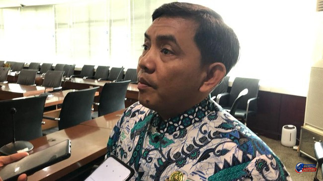 Pakar Tegaskan Daratan Baru di Gunung Anak Krakatau Bukan Gunung Api Baru, Terbentuk dari Endapan Material Erupsi