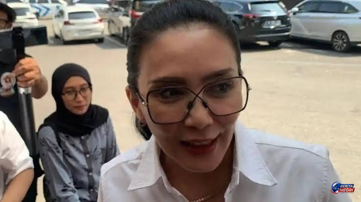Rieke Soroti Lapas Cibinong Tak Dilengkapi CCTV, Pertanyakan Asal-usul Bangunan dan Desak Barang Dikembalikan