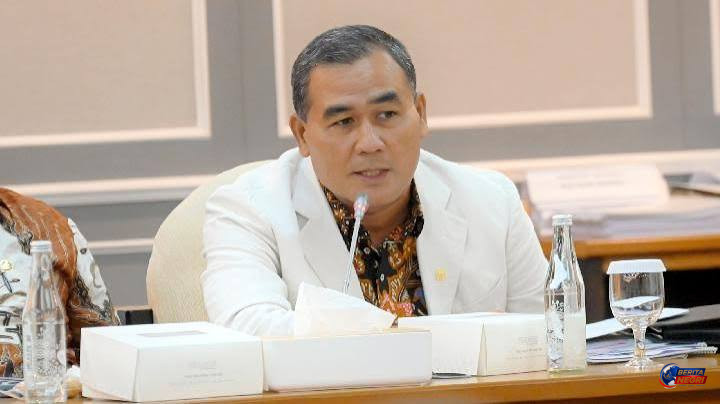 Edison Sitorus Soroti Kasus Lapas Cibinong: Jangan Hanya Salahkan Petugas, Sistem Harus Dibenahi