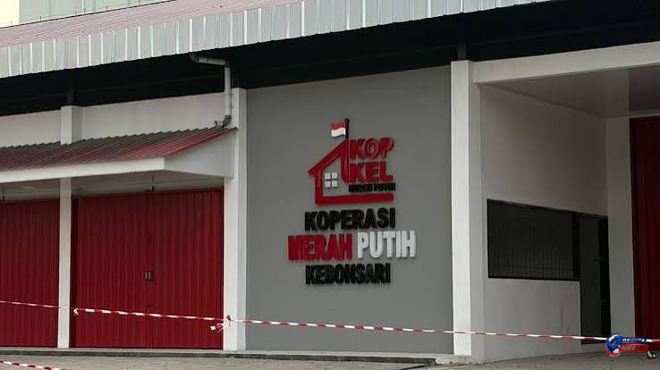 30 Ribu Manajer Kopdes Merah Putih Siap Diterjunkan, Gerai Fisik Baru 26.661 Unit