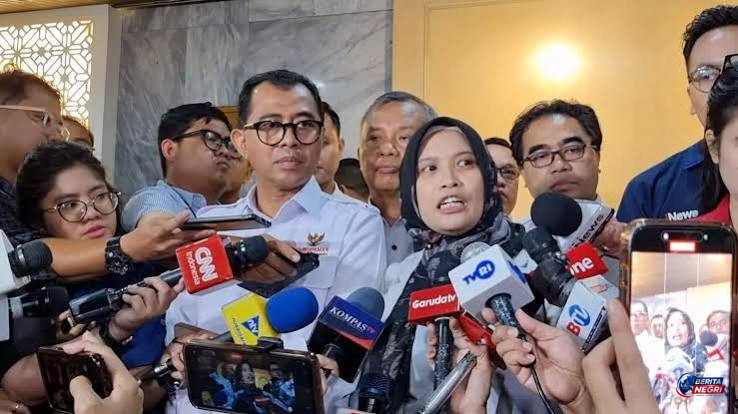 Ombudsman Ungkap Dugaan Pungli Rp250 Juta untuk Gunakan HP di Rutan Pondok Bambu