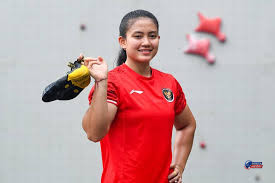 Desak Made Ukir Rekor dan Persembahkan Emas Keempat, Target Indonesia di Asian Games 2026 Tercapai