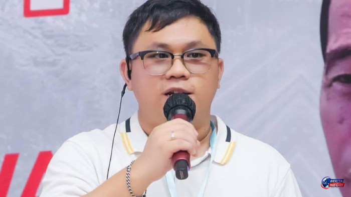 Deputi Bakom RI Timothy Ivan Triyono Mengundurkan Diri usai Sorotan Gaya Hidup